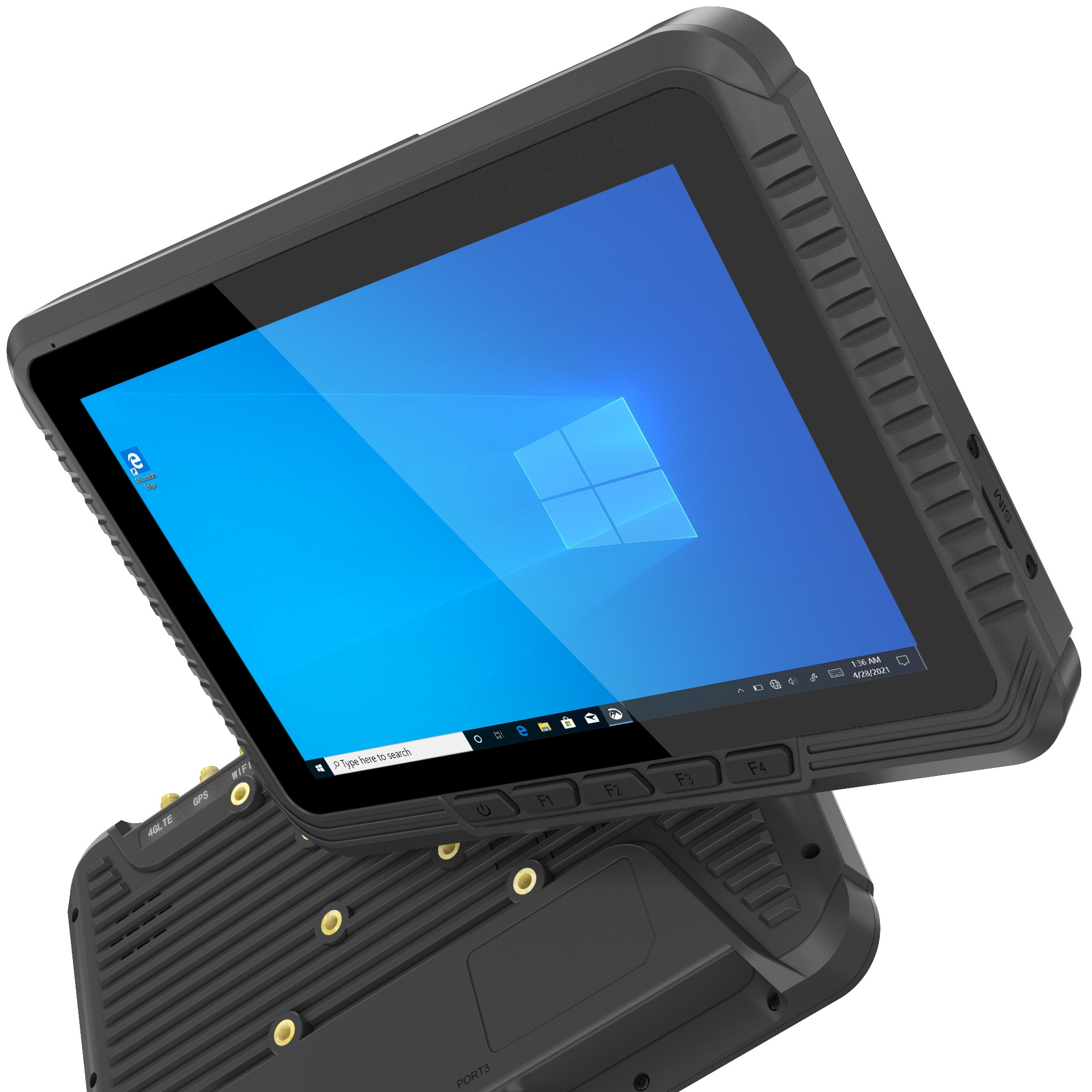 EVM10 Windows 10 ou Linux